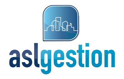Logo aslgestion