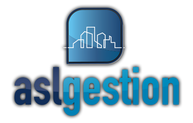 Logo ASL Gestion, Syndic de copropriété à Montigny-le-Bretonneux