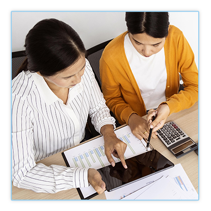 Gestion financière de la copropriété