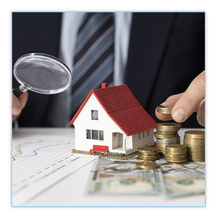 Collecte des charges de copropriété