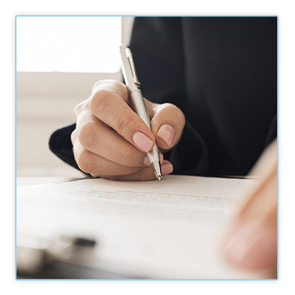 Représentation légale de la copropriété