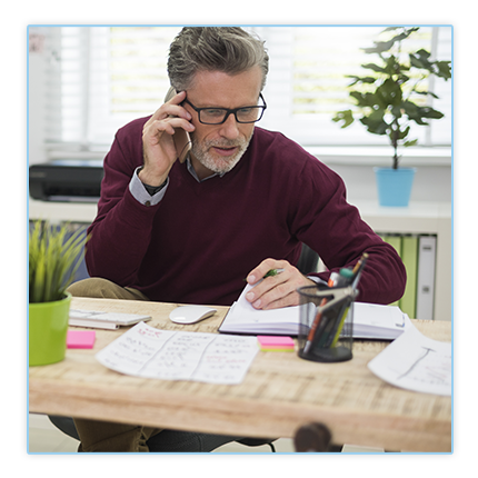 Communication avec les copropriétaires