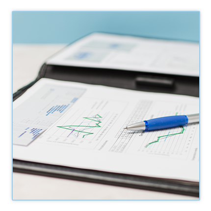 Réalisation des états financiers