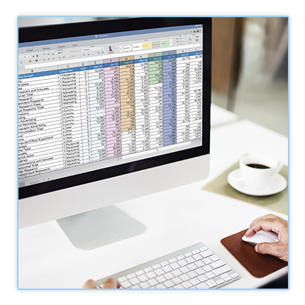 Comptabilité courante