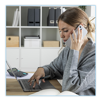 Suivi des paiements et relances