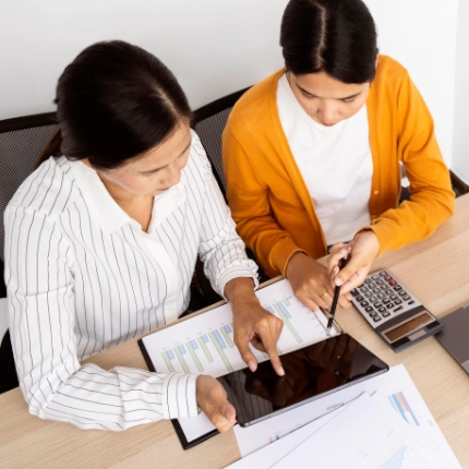 Gestion financière de la copropriété